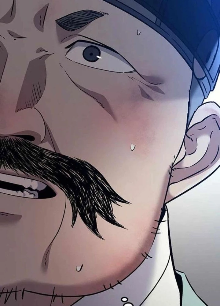 Bác Sĩ Tới Joseon Chapter 37 - Trang 2