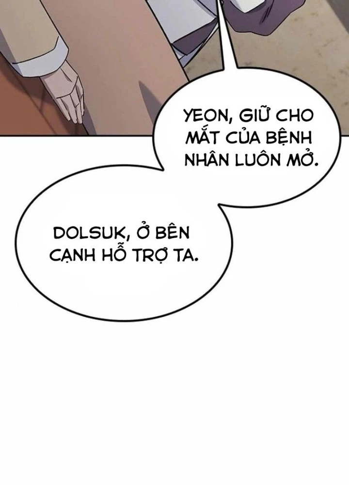 Bác Sĩ Tới Joseon Chapter 37 - Trang 2