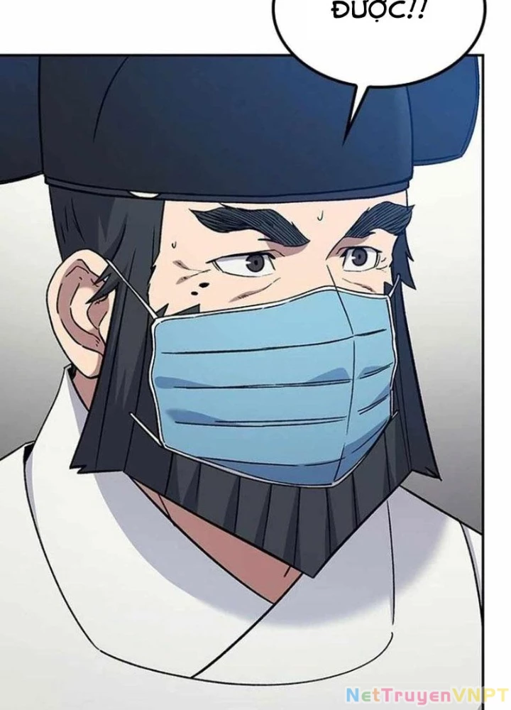 Bác Sĩ Tới Joseon Chapter 37 - Trang 2