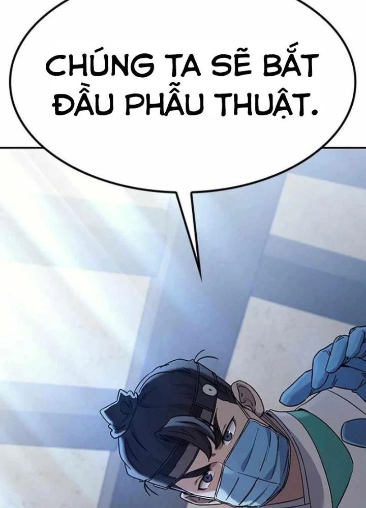 Bác Sĩ Tới Joseon Chapter 37 - Trang 2
