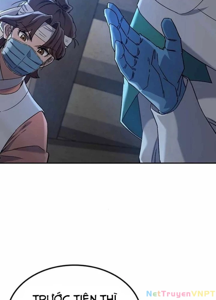 Bác Sĩ Tới Joseon Chapter 37 - Trang 2
