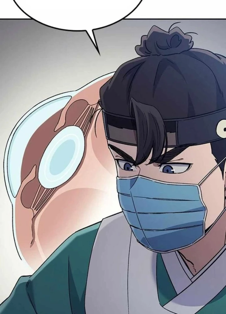 Bác Sĩ Tới Joseon Chapter 37 - Trang 2