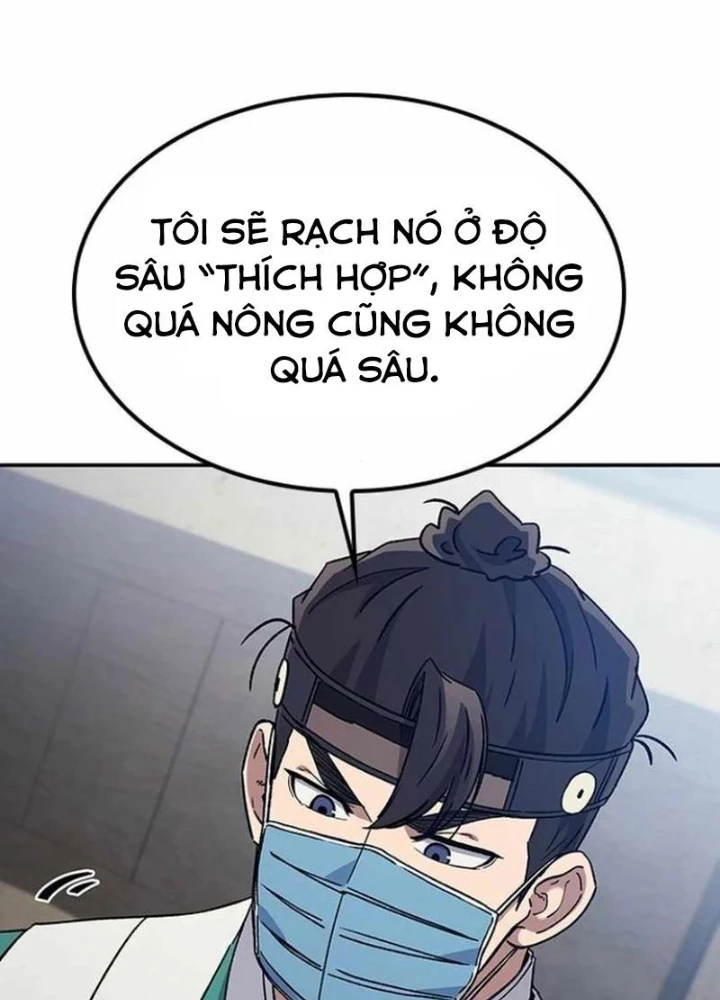 Bác Sĩ Tới Joseon Chapter 37 - Trang 2