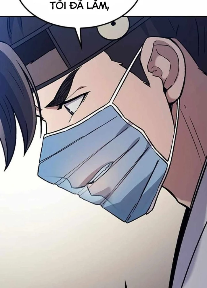 Bác Sĩ Tới Joseon Chapter 37 - Trang 2