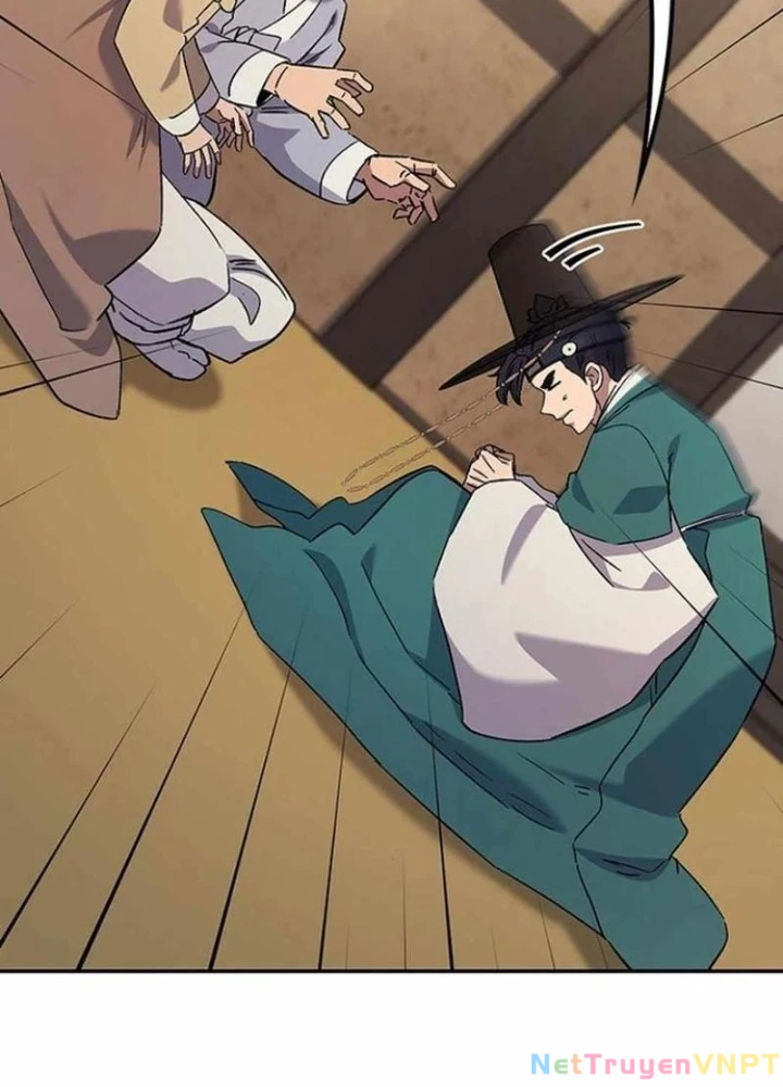 Bác Sĩ Tới Joseon Chapter 37 - Trang 2