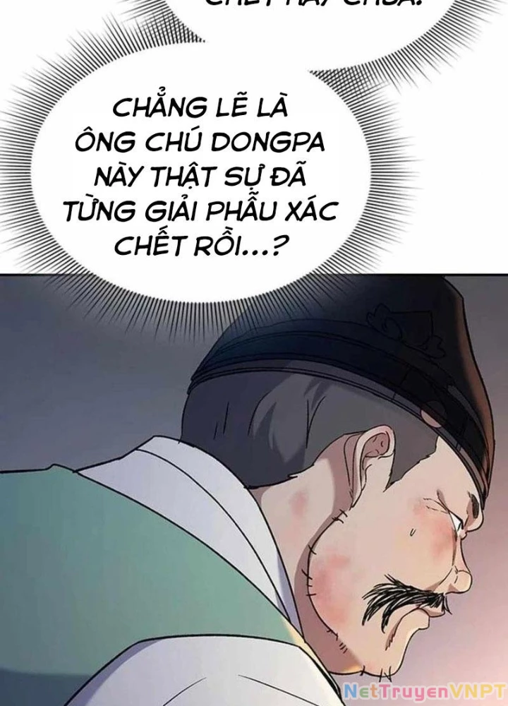 Bác Sĩ Tới Joseon Chapter 38 - Trang 2