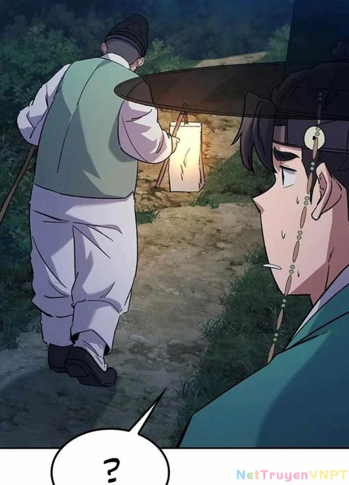 Bác Sĩ Tới Joseon Chapter 38 - Trang 2