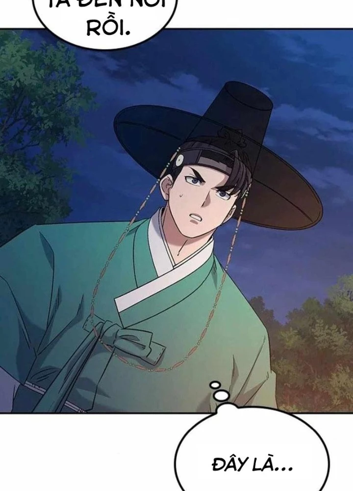 Bác Sĩ Tới Joseon Chapter 38 - Trang 2