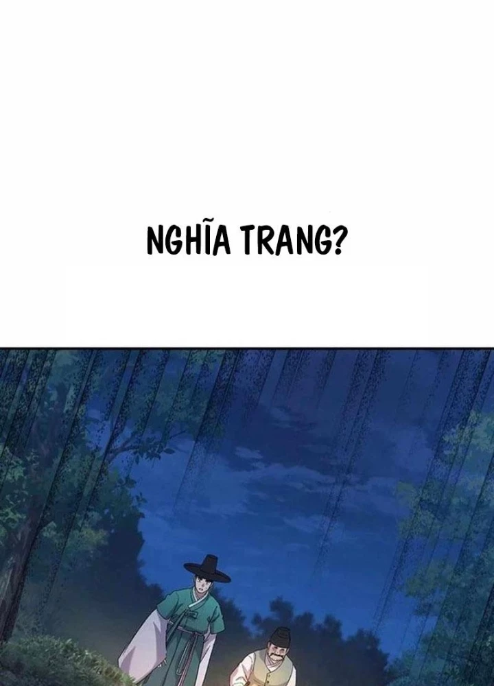 Bác Sĩ Tới Joseon Chapter 38 - Trang 2