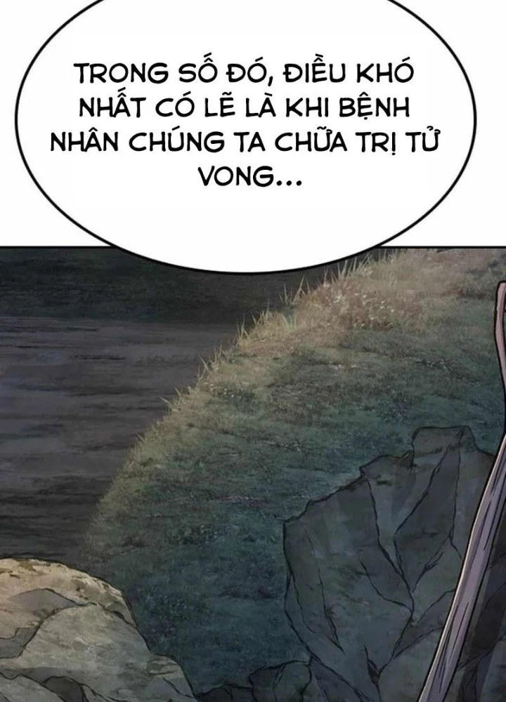 Bác Sĩ Tới Joseon Chapter 38 - Trang 2