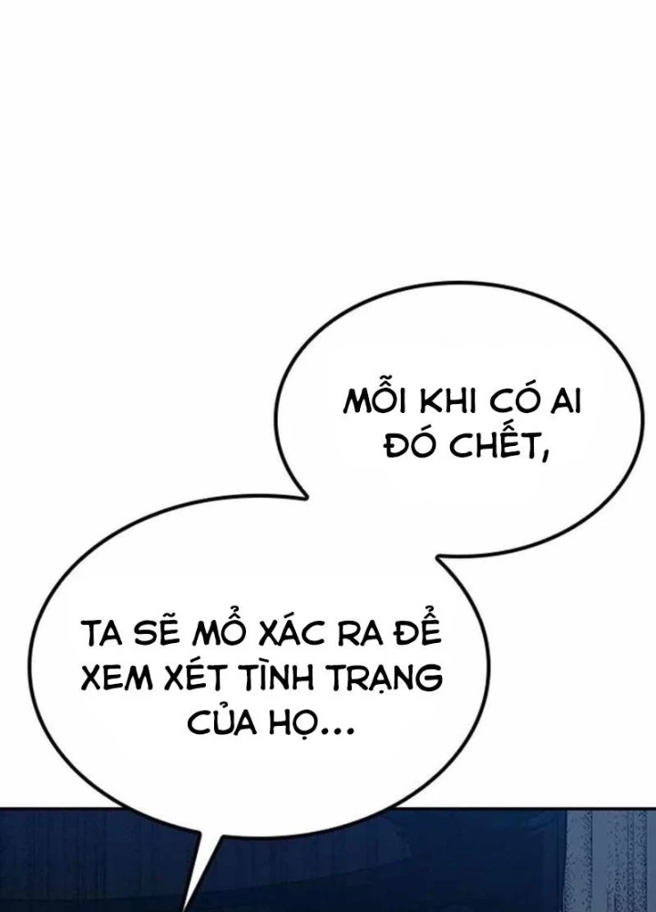 Bác Sĩ Tới Joseon Chapter 38 - Trang 2