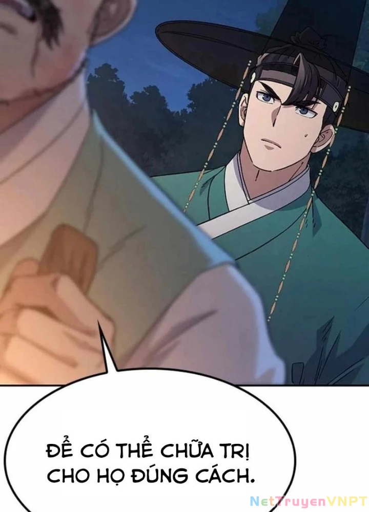 Bác Sĩ Tới Joseon Chapter 38 - Trang 2