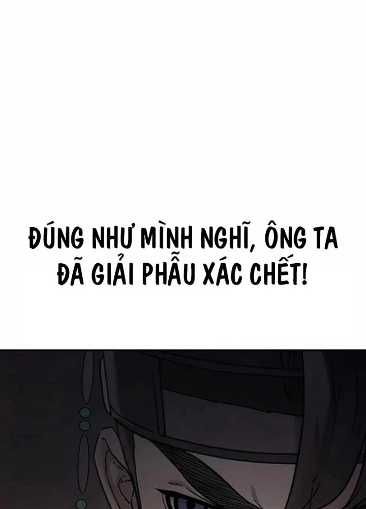 Bác Sĩ Tới Joseon Chapter 38 - Trang 2