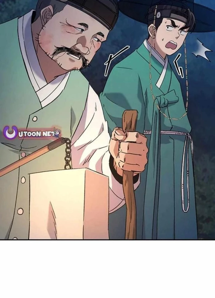 Bác Sĩ Tới Joseon Chapter 38 - Trang 2