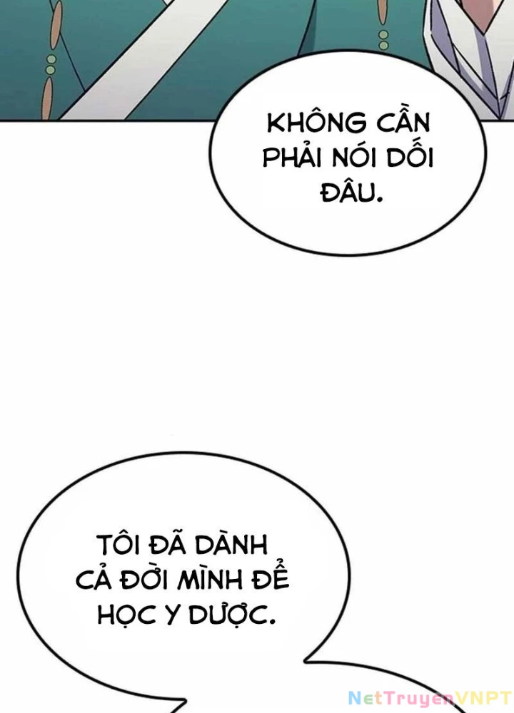 Bác Sĩ Tới Joseon Chapter 38 - Trang 2