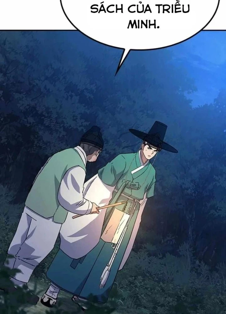 Bác Sĩ Tới Joseon Chapter 38 - Trang 2
