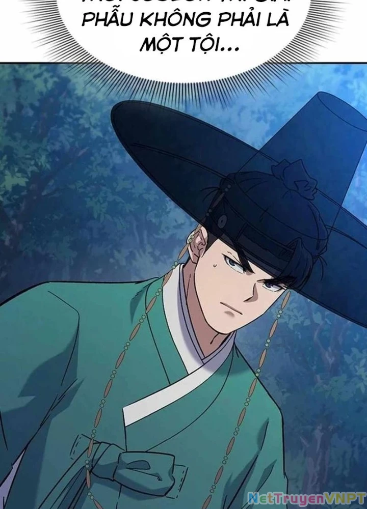 Bác Sĩ Tới Joseon Chapter 38 - Trang 2