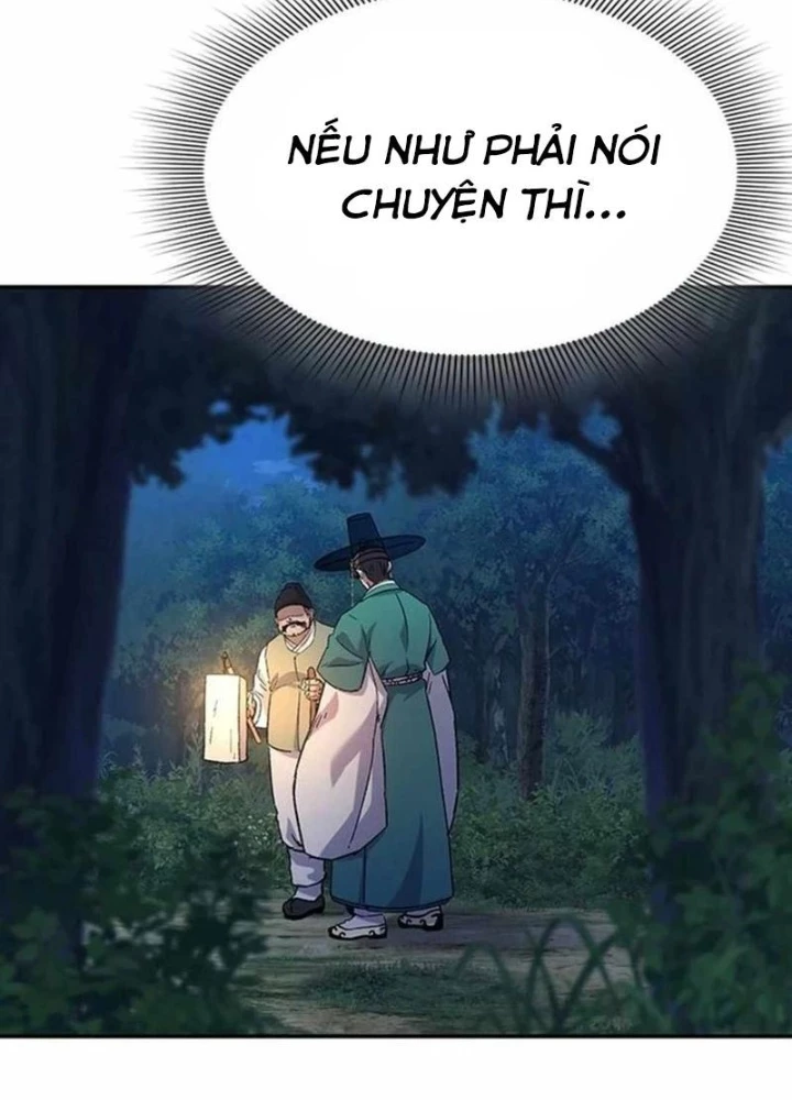 Bác Sĩ Tới Joseon Chapter 38 - Trang 2