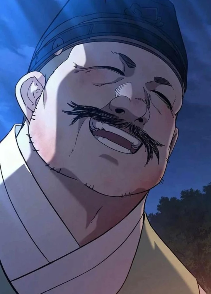 Bác Sĩ Tới Joseon Chapter 38 - Trang 2
