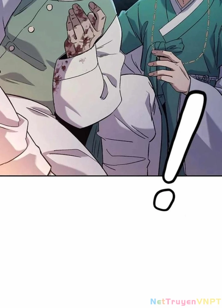 Bác Sĩ Tới Joseon Chapter 38 - Trang 2