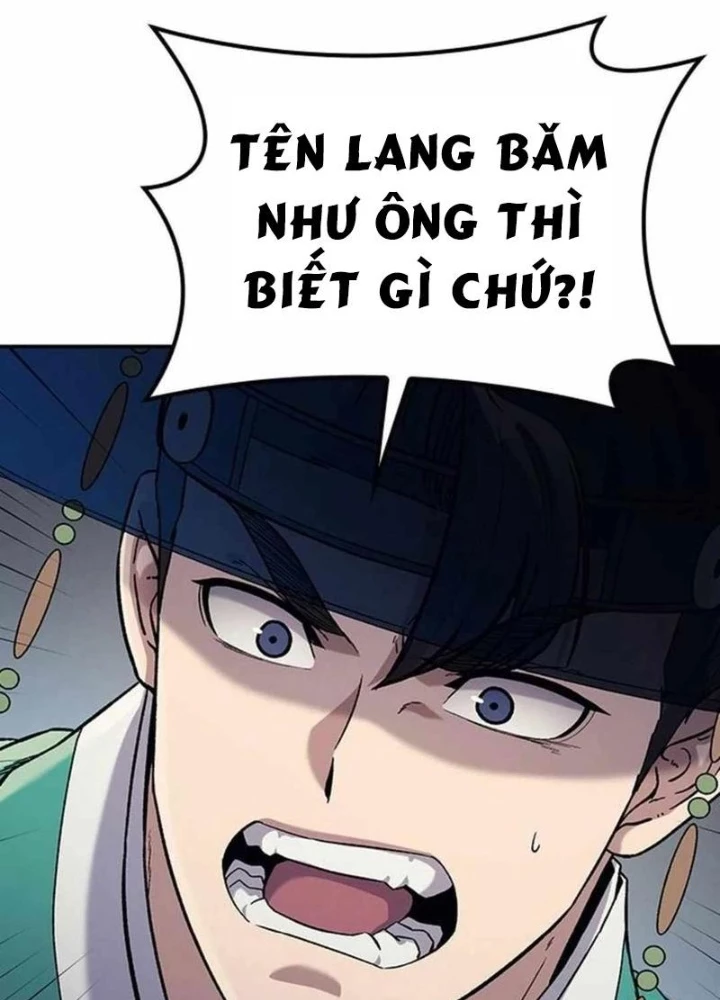 Bác Sĩ Tới Joseon Chapter 38 - Trang 2