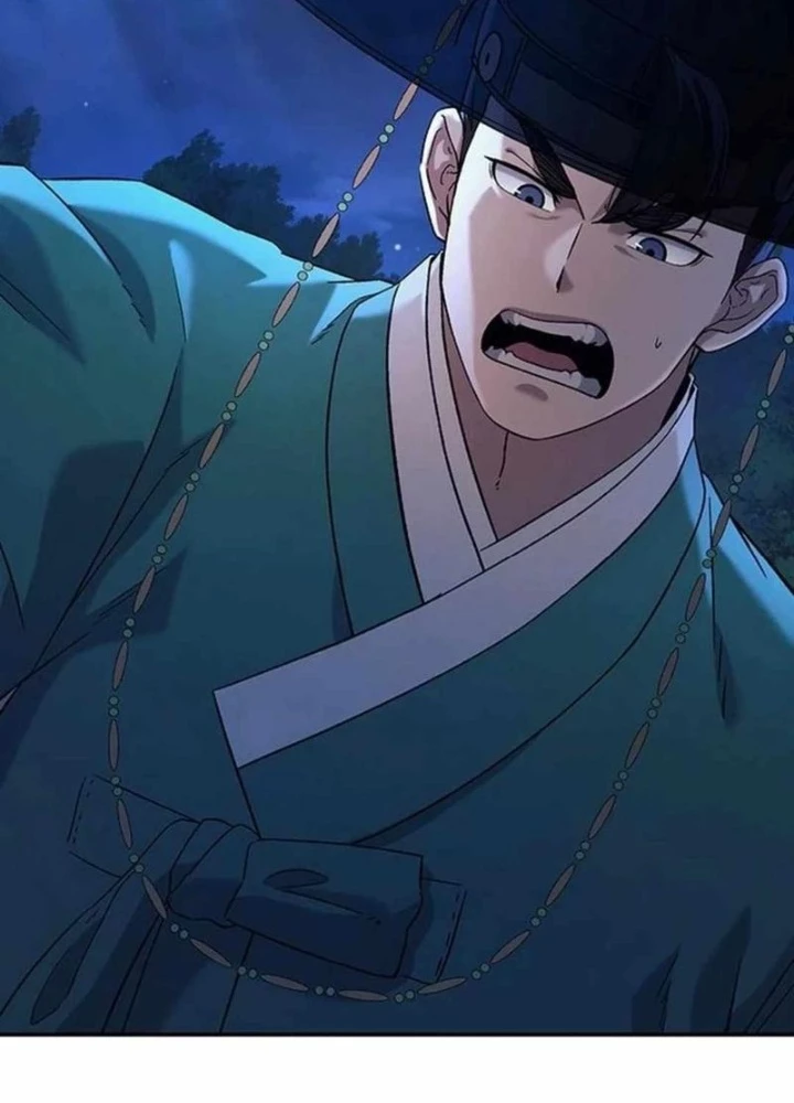 Bác Sĩ Tới Joseon Chapter 38 - Trang 2