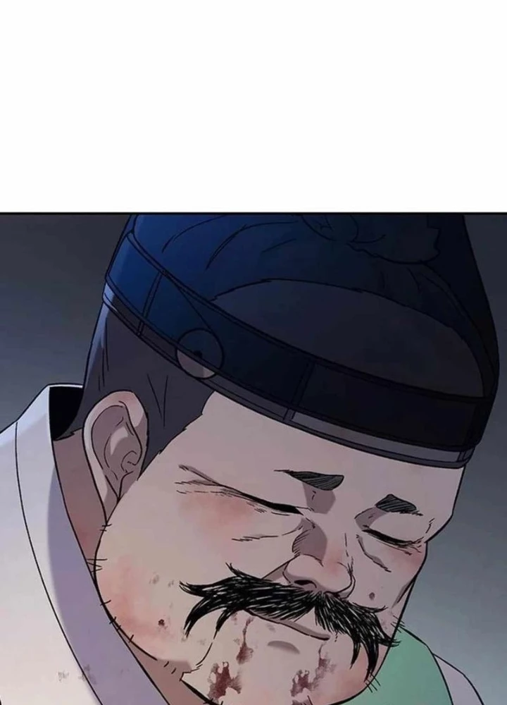 Bác Sĩ Tới Joseon Chapter 38 - Trang 2