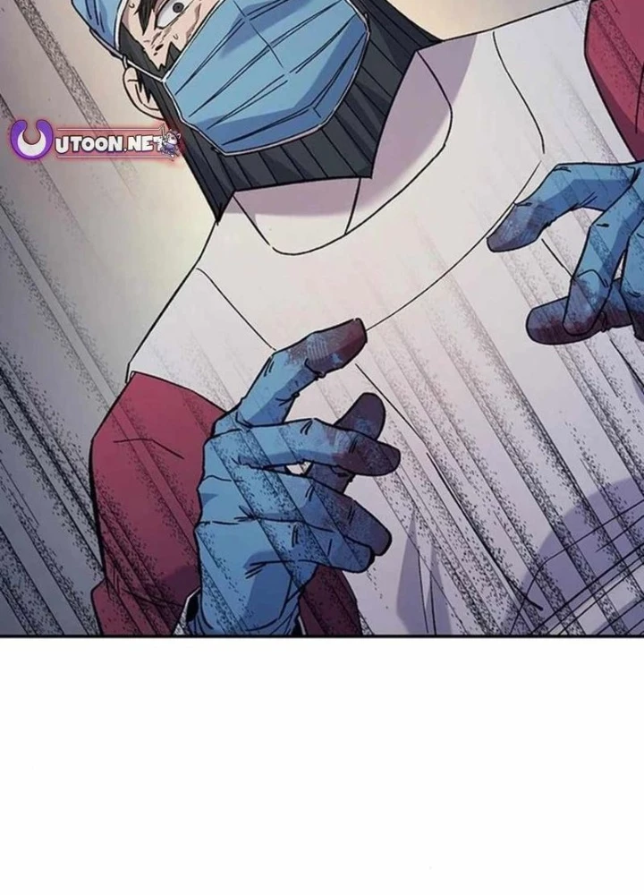Bác Sĩ Tới Joseon Chapter 38 - Trang 2
