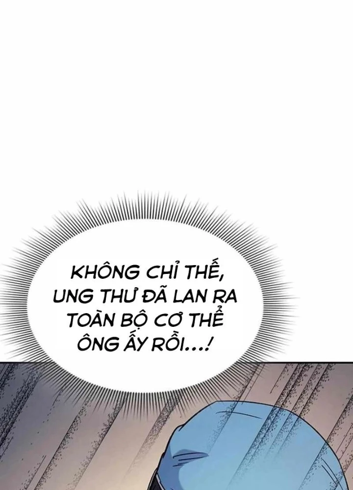 Bác Sĩ Tới Joseon Chapter 38 - Trang 2