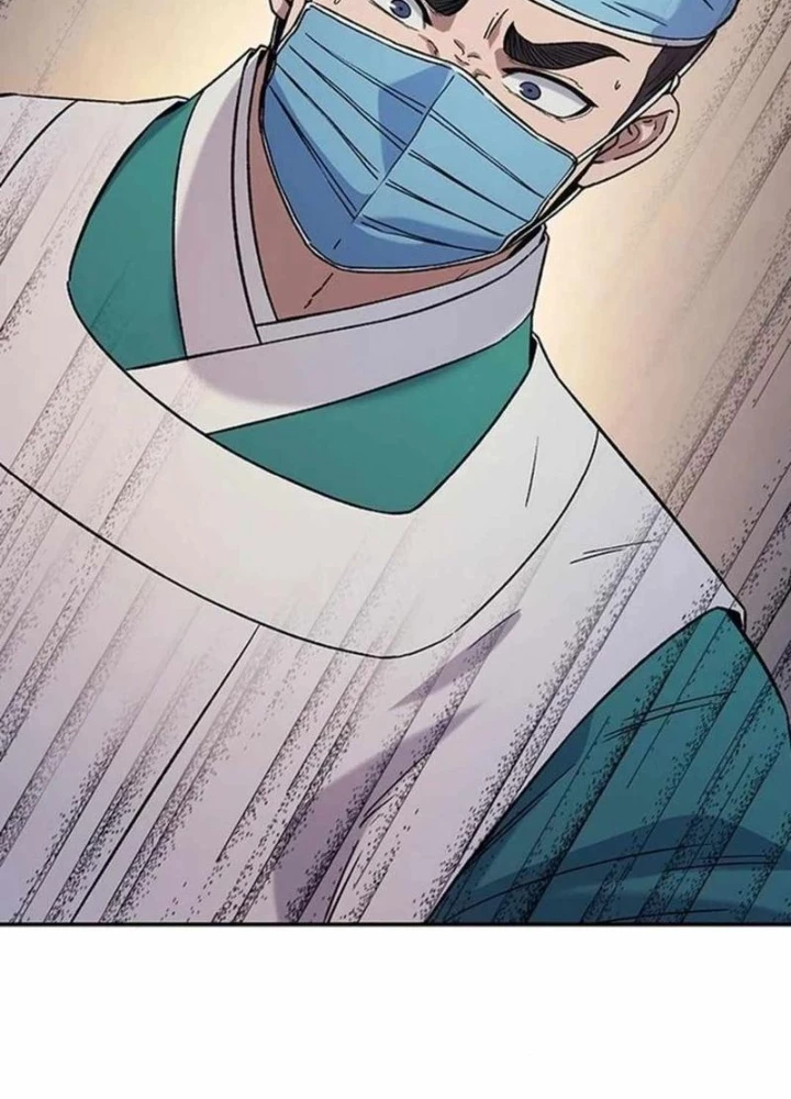 Bác Sĩ Tới Joseon Chapter 38 - Trang 2