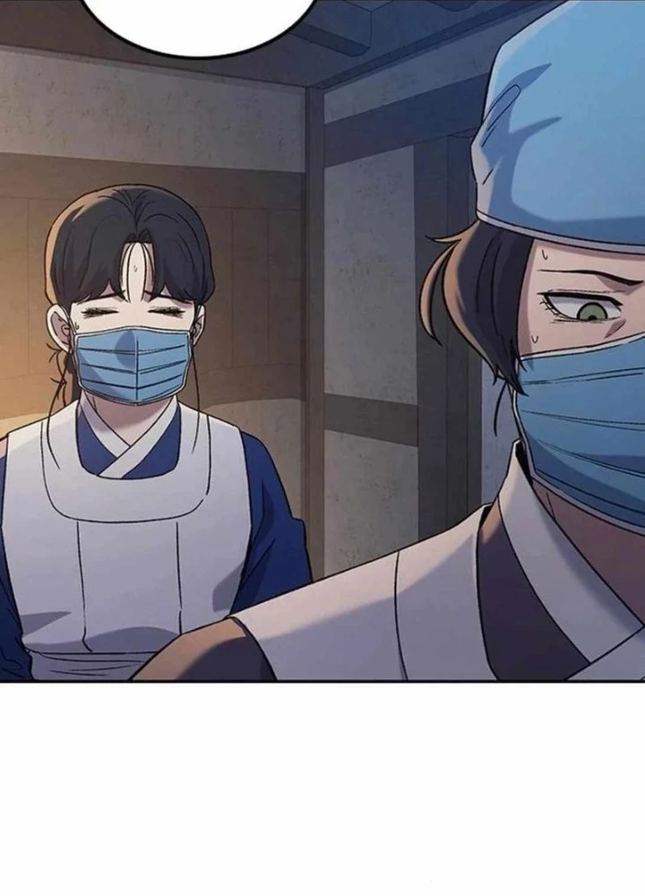 Bác Sĩ Tới Joseon Chapter 38 - Trang 2