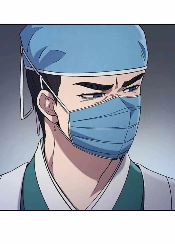 Bác Sĩ Tới Joseon Chapter 38 - Trang 2