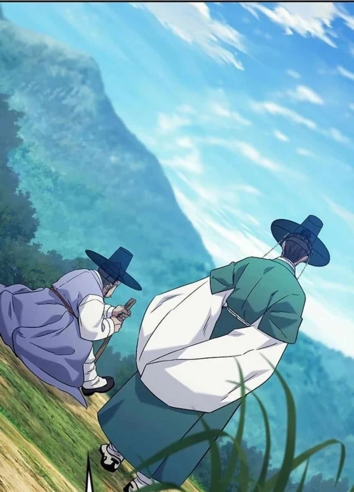 Bác Sĩ Tới Joseon Chapter 38 - Trang 2