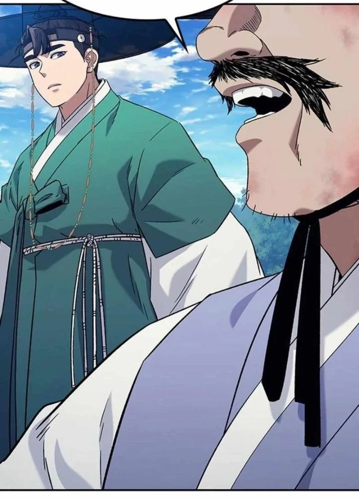 Bác Sĩ Tới Joseon Chapter 38 - Trang 2
