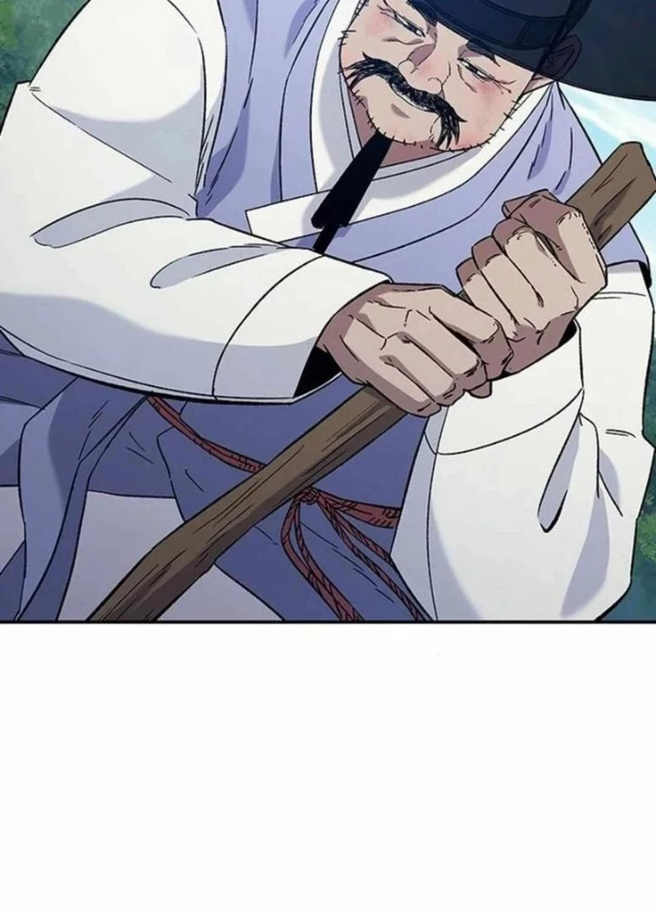 Bác Sĩ Tới Joseon Chapter 38 - Trang 2