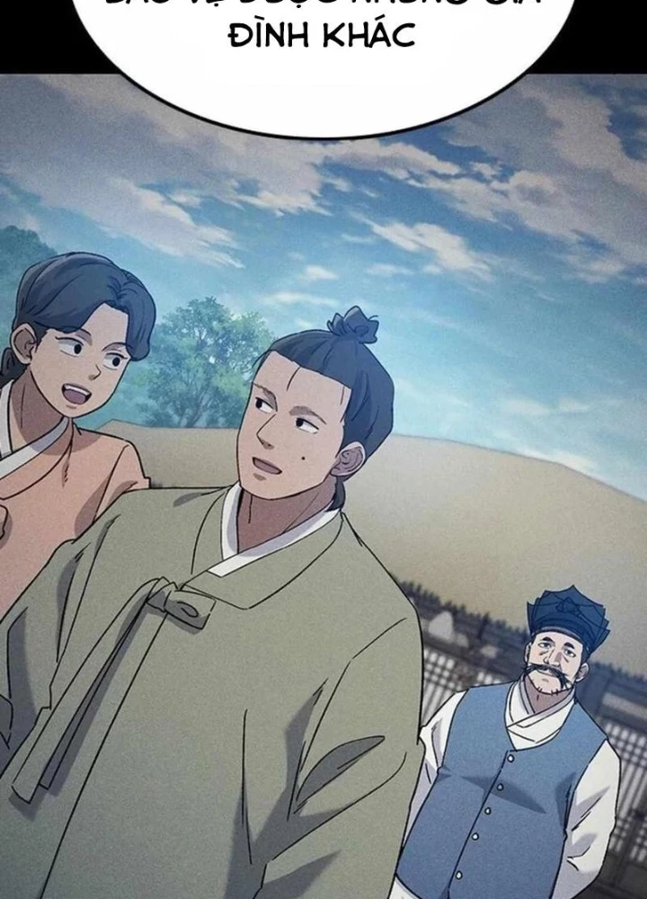 Bác Sĩ Tới Joseon Chapter 38 - Trang 2
