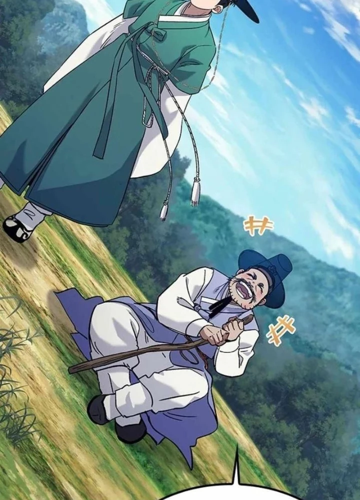 Bác Sĩ Tới Joseon Chapter 38 - Trang 2