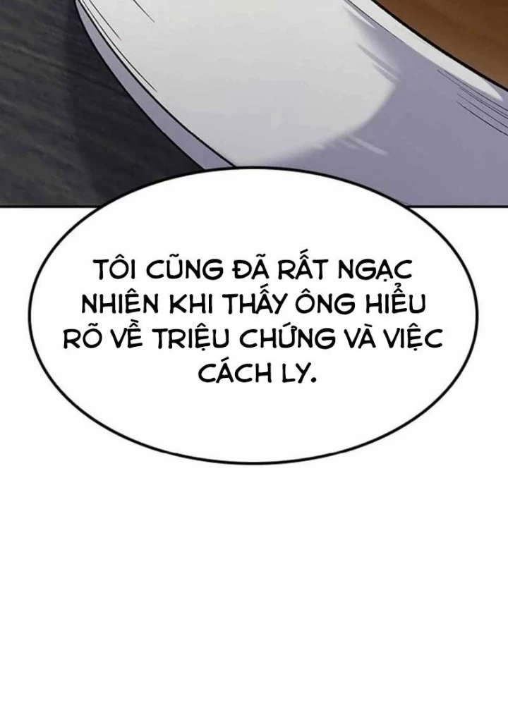 Bác Sĩ Tới Joseon Chapter 38 - Trang 2