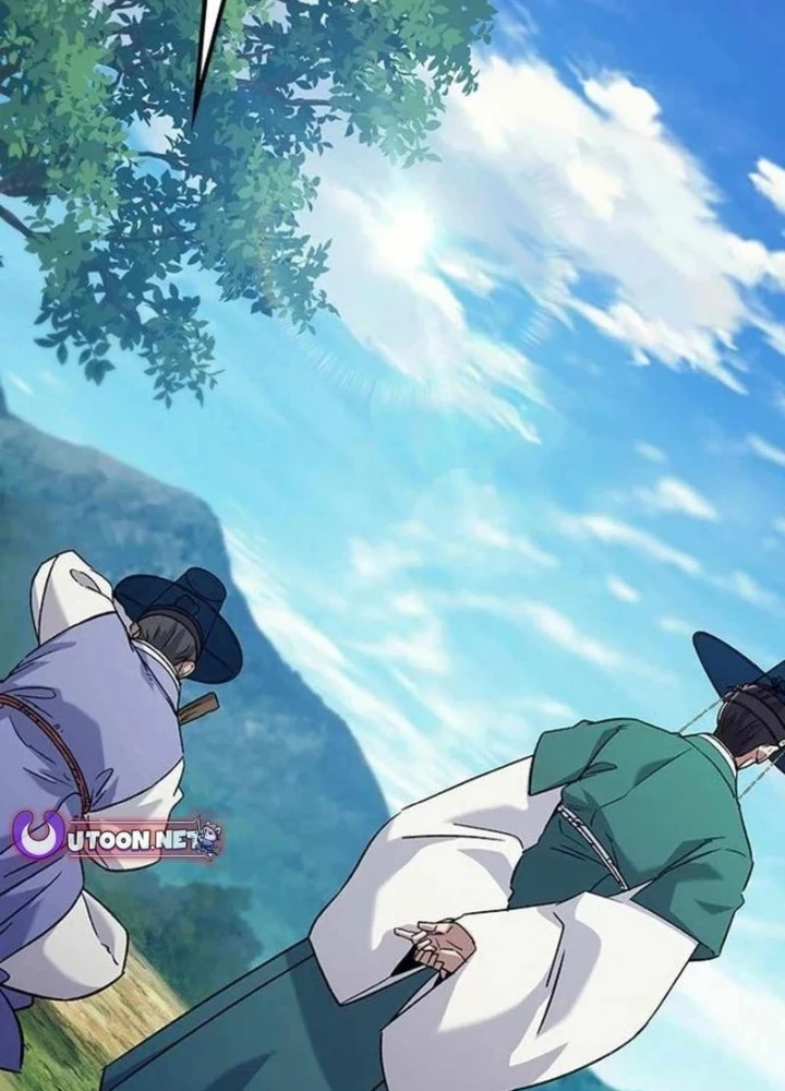 Bác Sĩ Tới Joseon Chapter 38 - Trang 2