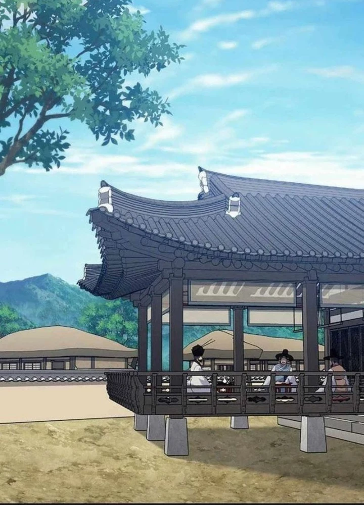 Bác Sĩ Tới Joseon Chapter 40 - Trang 2