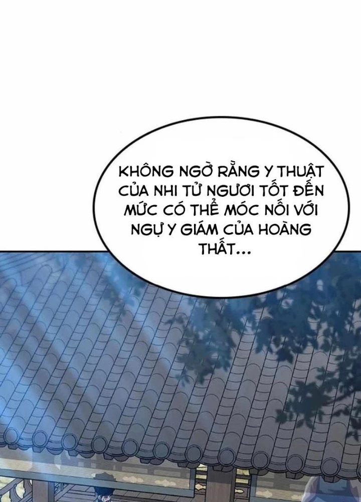 Bác Sĩ Tới Joseon Chapter 40 - Trang 2