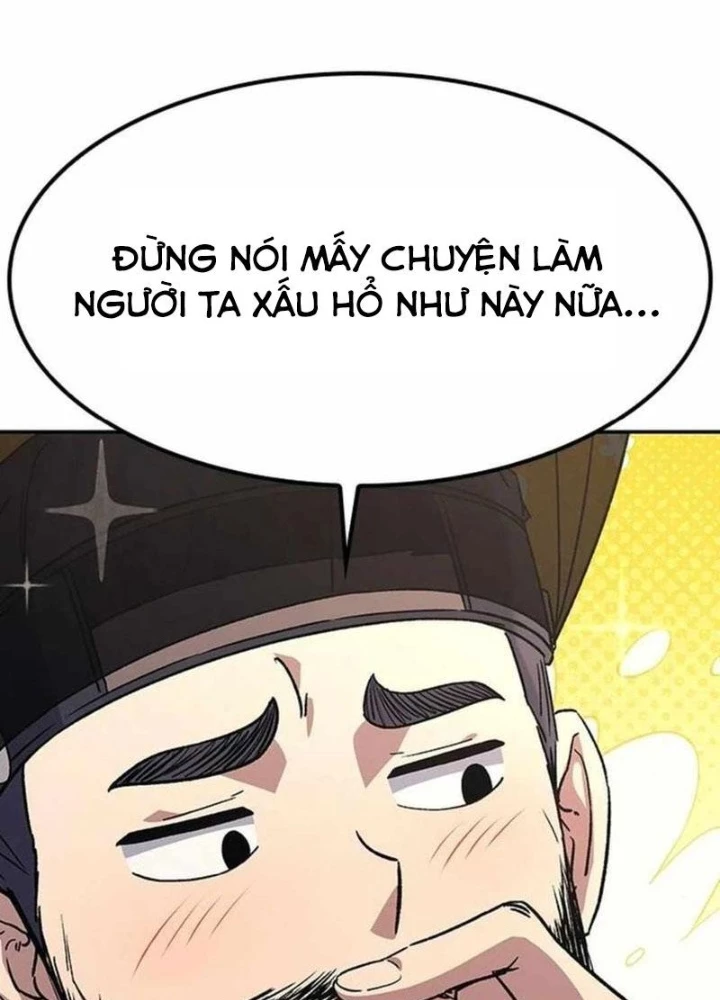 Bác Sĩ Tới Joseon Chapter 40 - Trang 2