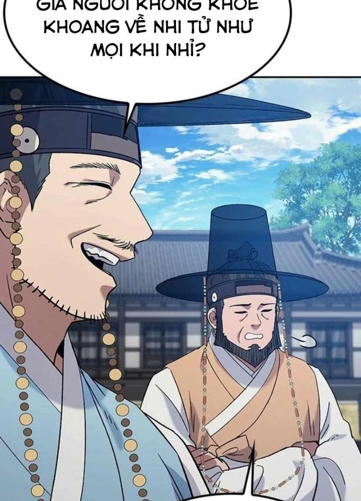 Bác Sĩ Tới Joseon Chapter 40 - Trang 2