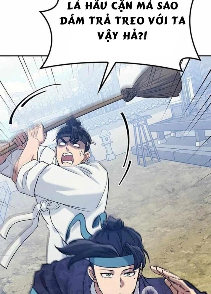Bác Sĩ Tới Joseon Chapter 40 - Trang 2