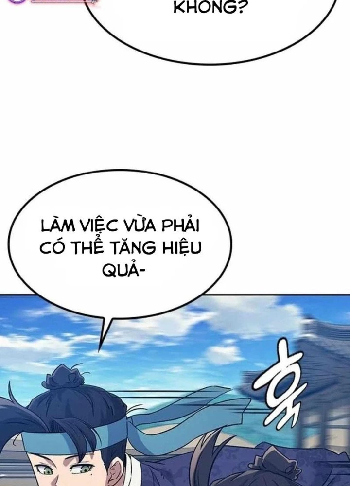 Bác Sĩ Tới Joseon Chapter 40 - Trang 2