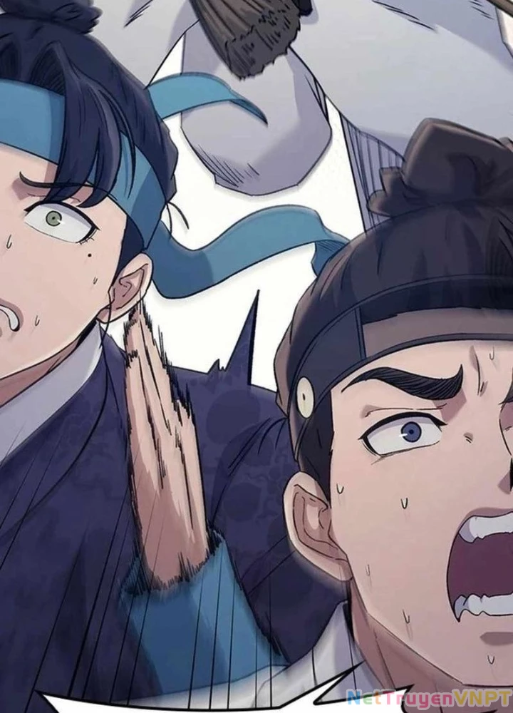 Bác Sĩ Tới Joseon Chapter 40 - Trang 2