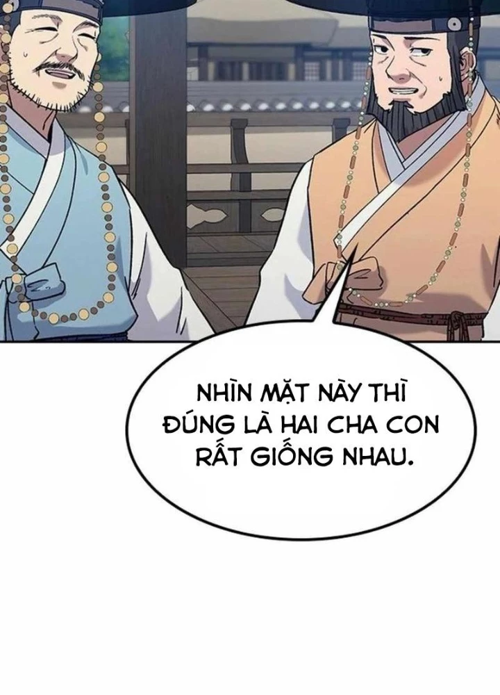 Bác Sĩ Tới Joseon Chapter 40 - Trang 2