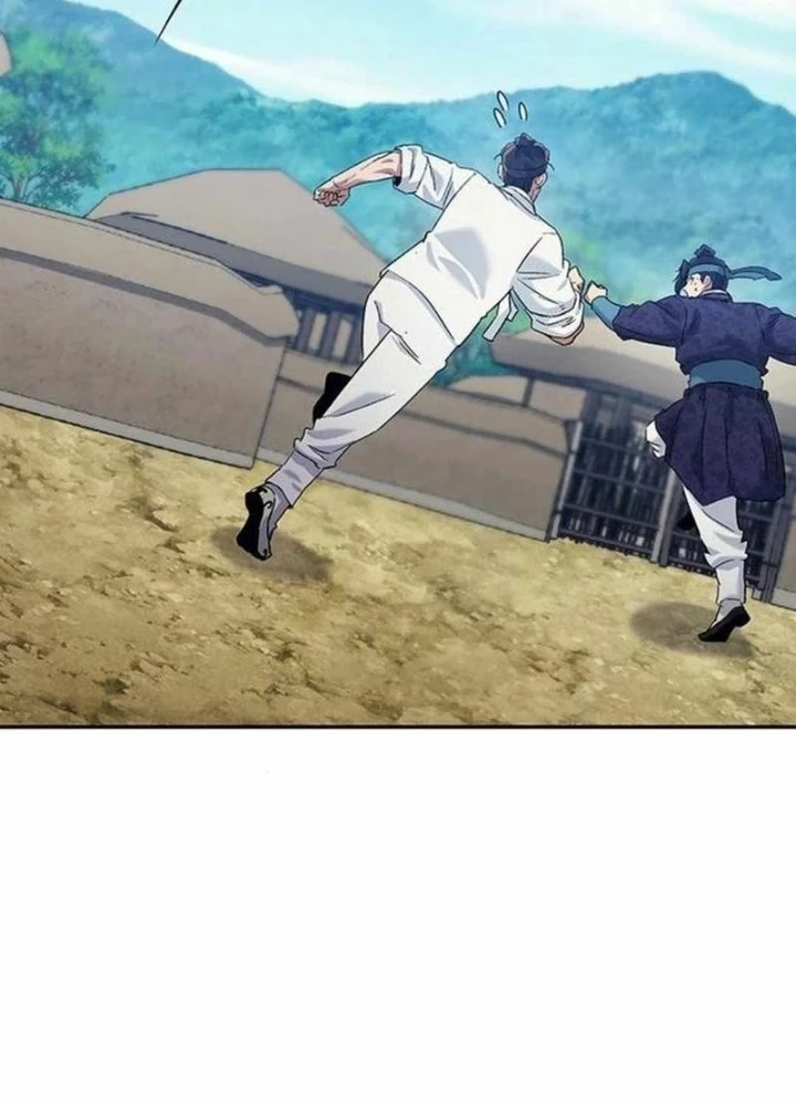 Bác Sĩ Tới Joseon Chapter 40 - Trang 2