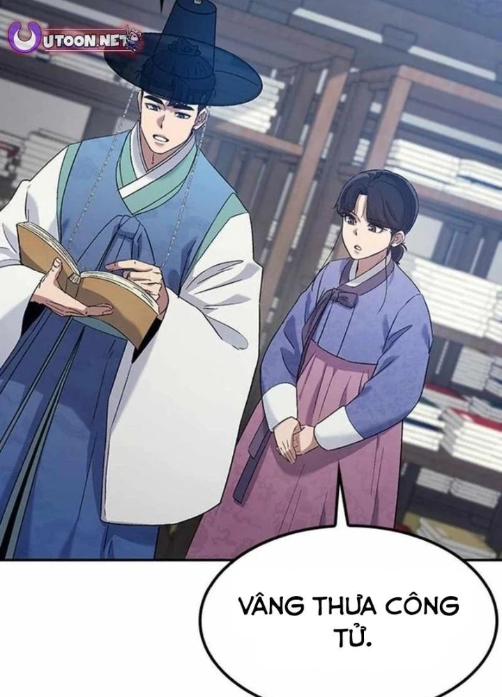 Bác Sĩ Tới Joseon Chapter 40 - Trang 2