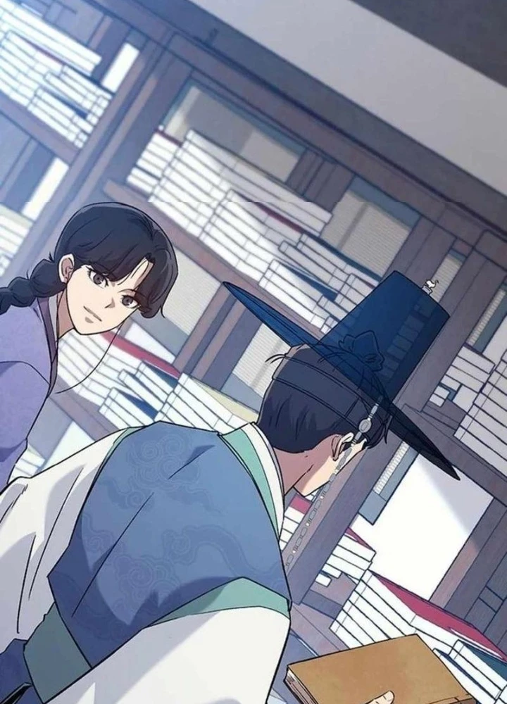 Bác Sĩ Tới Joseon Chapter 40 - Trang 2